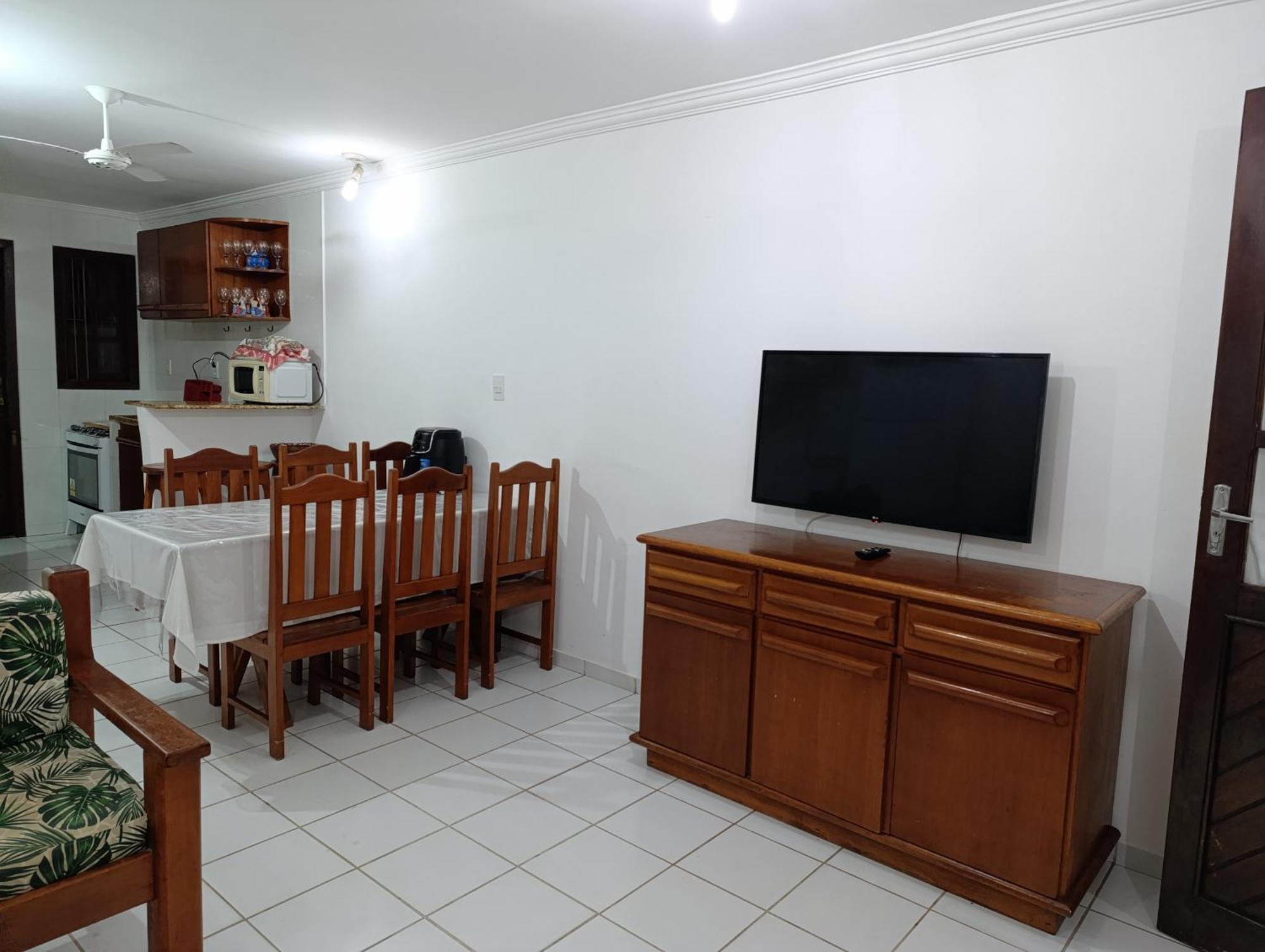 Casa Duplex 3 Suites Em Condominio Fechado بورتو سيغورو المظهر الخارجي الصورة
